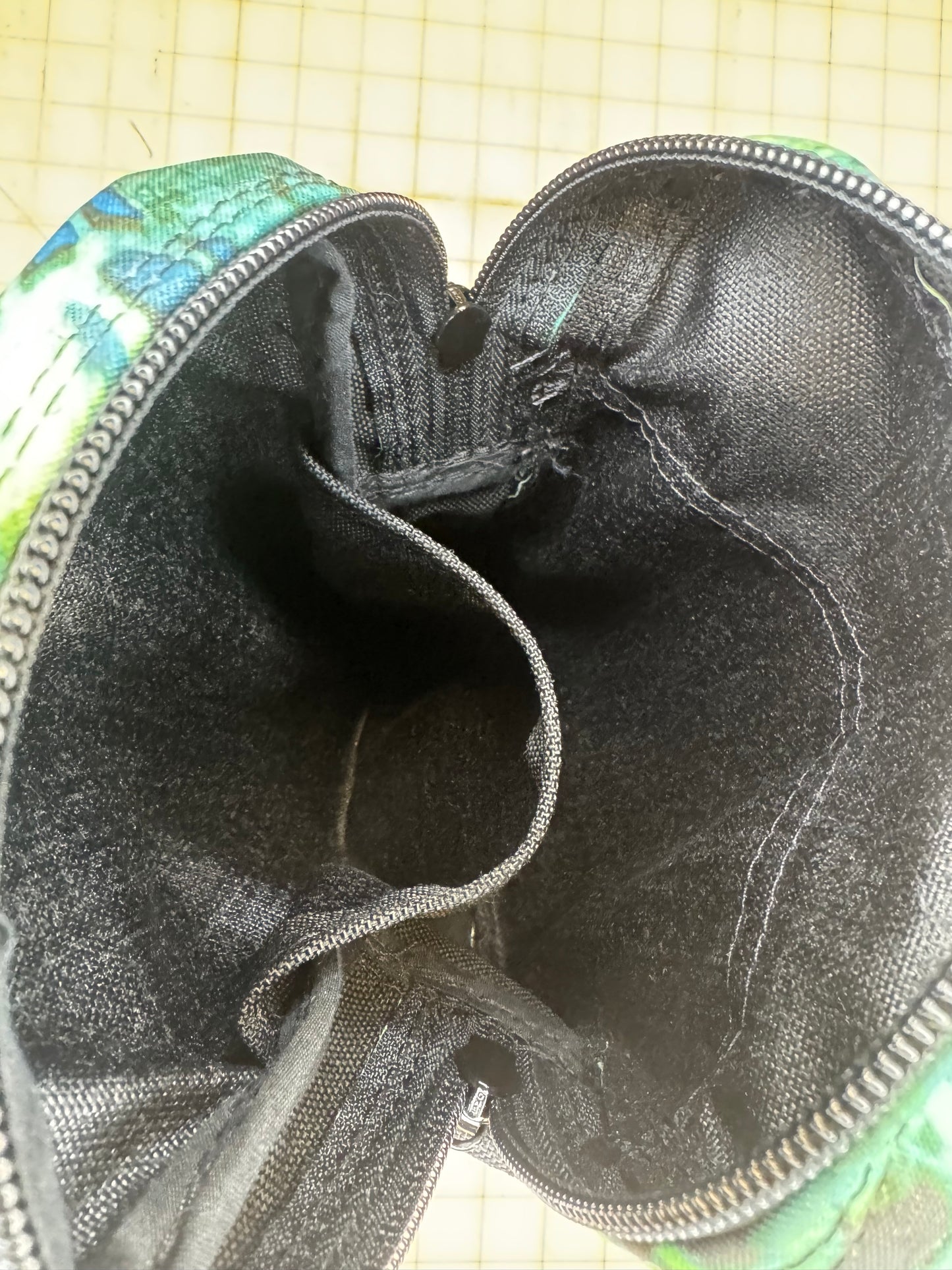 Simple Daily Bread bag