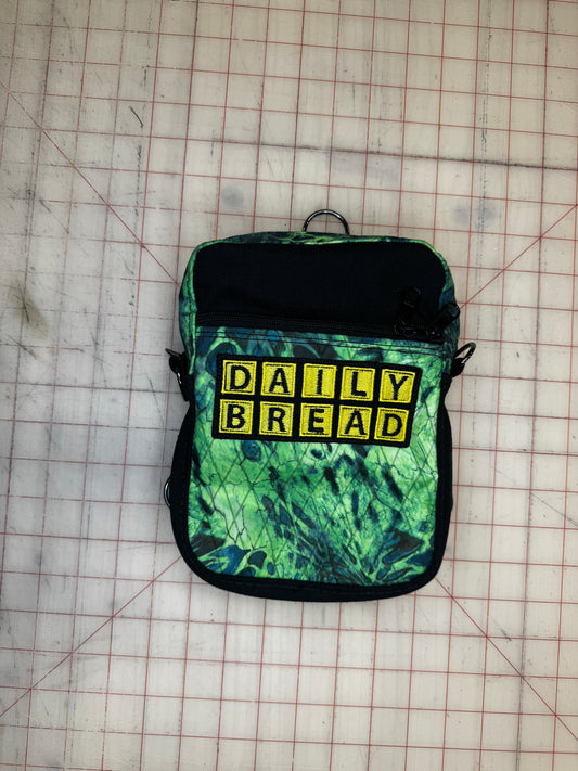 Simple Daily Bread bag