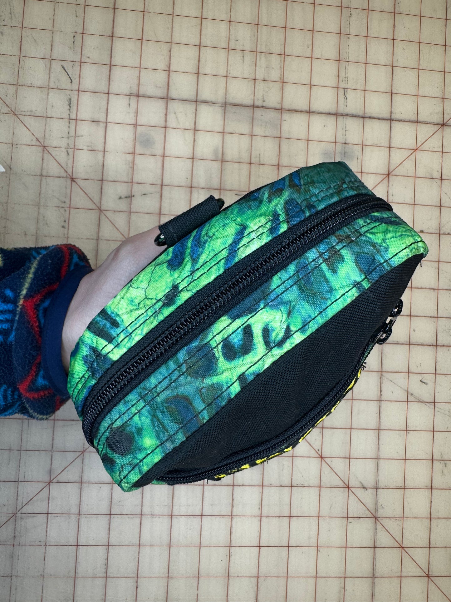 Simple Daily Bread bag