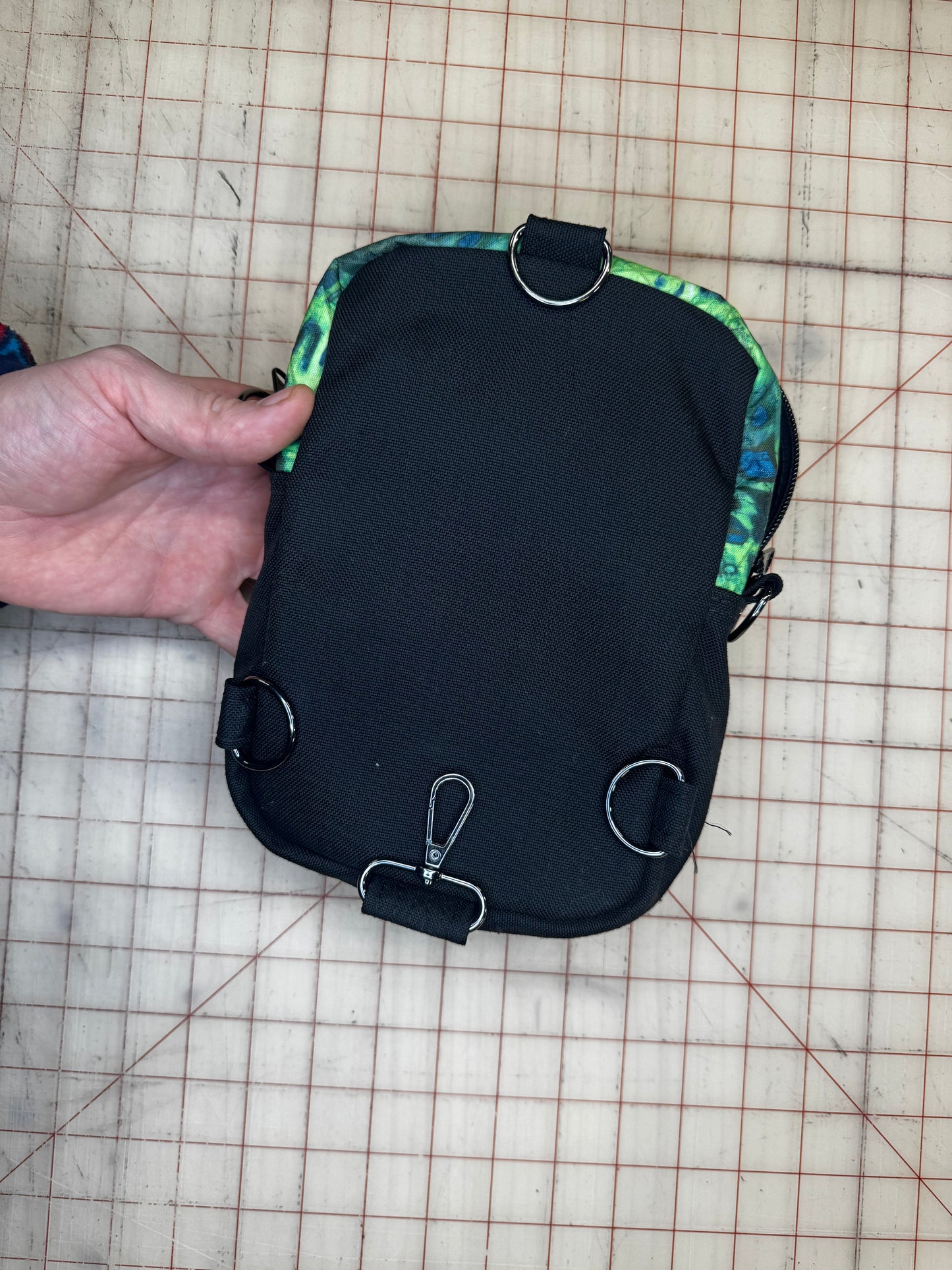 Simple Daily Bread bag