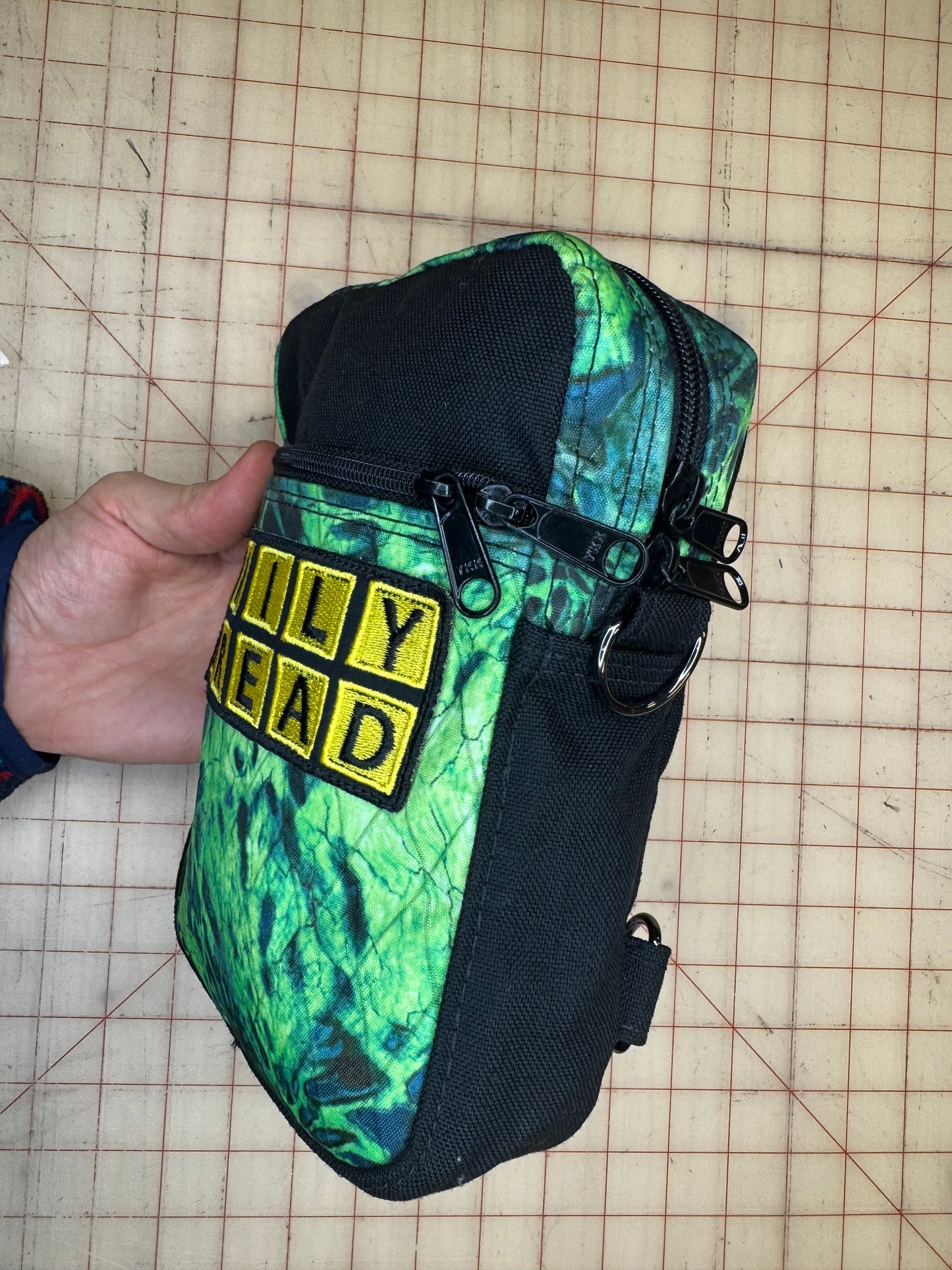 Simple Daily Bread bag